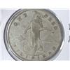 Image 2 : 1907-S US/Philippines Silver Peso