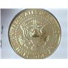Image 2 : 2004-D Gold Plated Kennedy Half Dollar