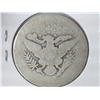 Image 2 : 1900 Barber Half Dollar