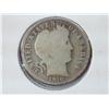 Image 1 : 1910 Barber Dime