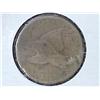 Image 1 : 1858 Flying Eagle Cent