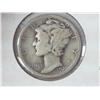 Image 1 : 1920-D Mercury Dime