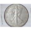 Image 1 : 1946-D Walking Liberty Half Dollar