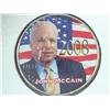 Image 1 : John McCain Colorized 2008 Arizona Quarter