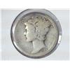 Image 1 : 1924-D Mercury Dime