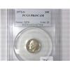 Image 1 : 1972-S Roosevelt Dime PCGS PR69 CAM
