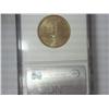Image 2 : 2005 Sacagawea Dollar NGC MS 66SMS