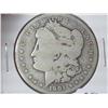 Image 1 : 1901-O Morgan Silver Dollar