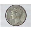 Image 1 : 1927-D Mercury Dime
