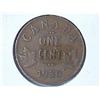 Image 1 : 1930 Canada One Cent