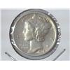 Image 1 : 1938-S Mercury Dime