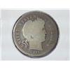 Image 1 : 1911 Barber Dime