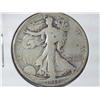 Image 1 : 1918-D Walking Liberty Half Dollar