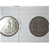 Image 2 : 1996-D and 1997-D Washington Quarters (BU)