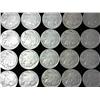Image 1 : 20 Assorted 1930's Buffalo Nickels