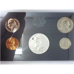1968 US Proof Set