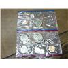 Image 2 : 1972 US Mint UNC Set P/D/S