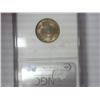 Image 2 : 1951-D Jefferson Nickel NGC MS66