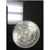 Image 2 : 1882-CC GSA Morgan Silver Dollar, Original Package