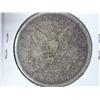 Image 2 : 1879 Morgan Silver Dollar