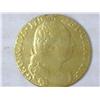 Image 2 : 1774 Great Britain Gold Guinea 8.1 grams 91+% Fine