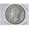 Image 1 : 1920 Mercury Dime