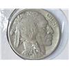 Image 1 : 1934 Buffalo Nickel
