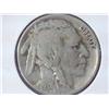 Image 1 : 1938-D Buffalo Nickel