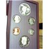 Image 1 : 1983 US Prestige Proof Set