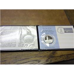 United Nations 25th Anniversary 1st Day Cover