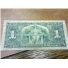 Image 2 : 1937 Canada One Dollar Currency Note
