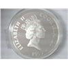 Image 1 : 1997 Cook Islands $50 Silver Coin (Proof)