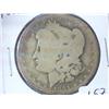 1881-O Morgan Silver Dollar