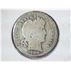 Image 1 : 1900-S Barber Dime