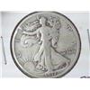 Image 1 : 1917 Walking Liberty Half Dollar