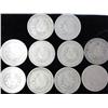 Image 2 : 10 Assorted Liberty "V" Nickels