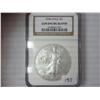 Image 1 : 2008 American Silver Eagle NGC GEM UNC