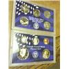 Image 1 : 2003 US Proof Set