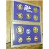 Image 2 : 2003 US Proof Set