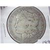 Image 1 : 1887-O Morgan Silver Dollar