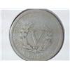 Image 2 : 1905 Liberty "V" Nickel