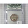 Image 1 : 2001-S New York Quarter ICG PR69DCAM
