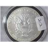 Image 2 : 1993 American Silver Eagle (UNC)