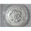 Image 1 : 2000 Australia One Dollar .999 Silver (Proof)