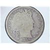 Image 1 : 1899 Barber Quarter