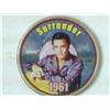 Image 1 : Elvis Colorized 2002 Mississippi Quarter