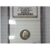 Image 1 : 1993-S Roosevelt Dime NGC PF69 Ultra Cameo