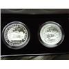 Image 2 : 1999 Dolley Madison Proof And UNC Silver $'s