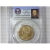 Image 2 : 2007-P Jefferson Dollar PCGS MS66