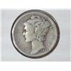 Image 1 : 1929-D Mercury Dime